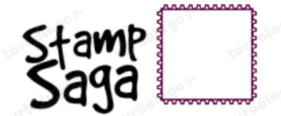 Stamp Saga